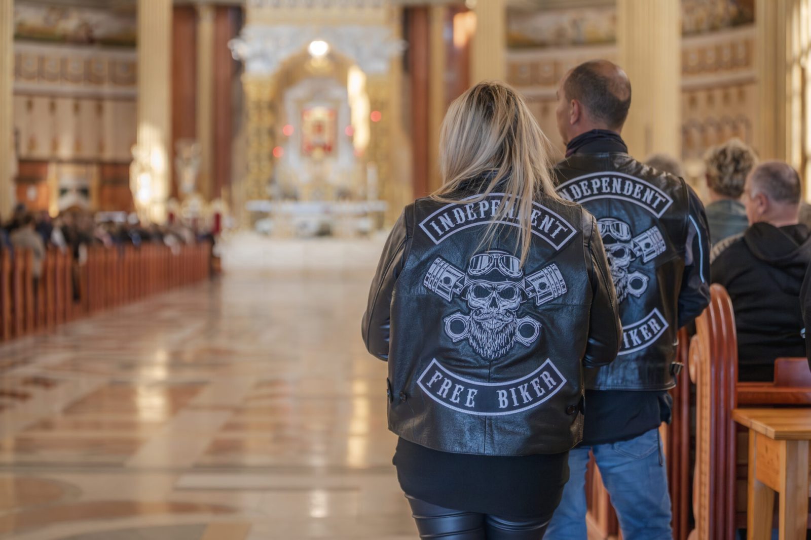 Komentarz do Ewangelii, 3 października 2025