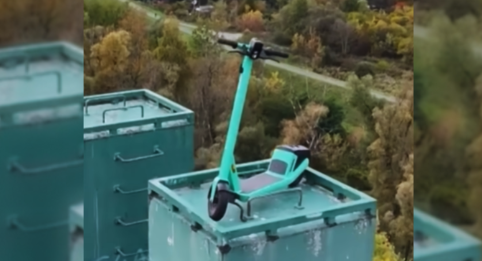 Brawura kroczy przed upadkiem [KOMENTARZ] 