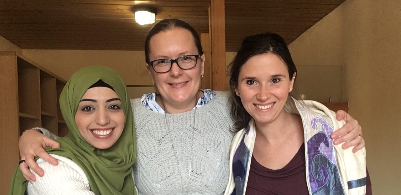 S. Katarzyna Kowalska NDS: Nostra Aetate zmieniła sposób, w jaki katolicy patrzą na inne religie [ROZMOWA]