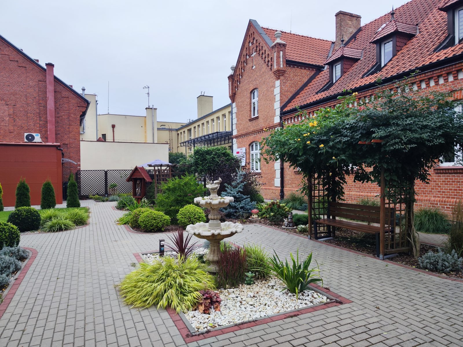 Nikt z nas nie jest gotowy na moment, w którym nie będzie w stanie zająć się swoim rodzicem [REPORTAŻ]