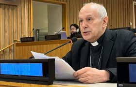 fot. Vatican media
