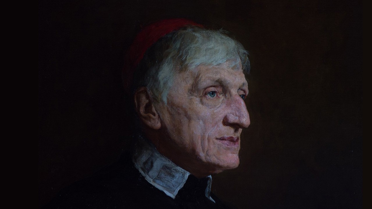 Prof. Grégory Solari: Leon XIV zachęca nas, by odkryć Newmana również jako pedagoga
