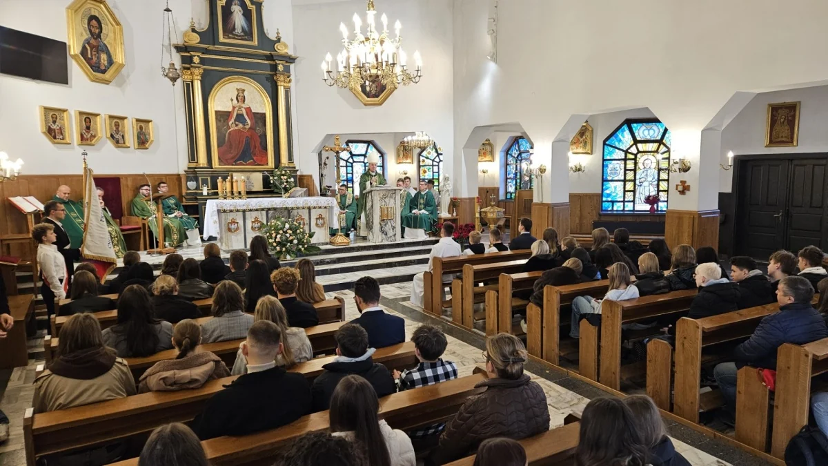 Zjazd Katolickiego Stowarzyszenia Młodzieży w Radomiu: istota KSM wyraża się w słowie „gotów”