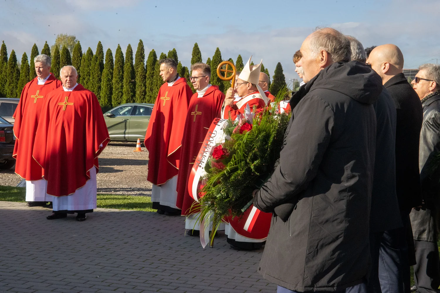 Kard. Grzegorz Ryś: 41 lat temu ksiądz Jerzy niczego nie przegrał. Wszystko wygrał