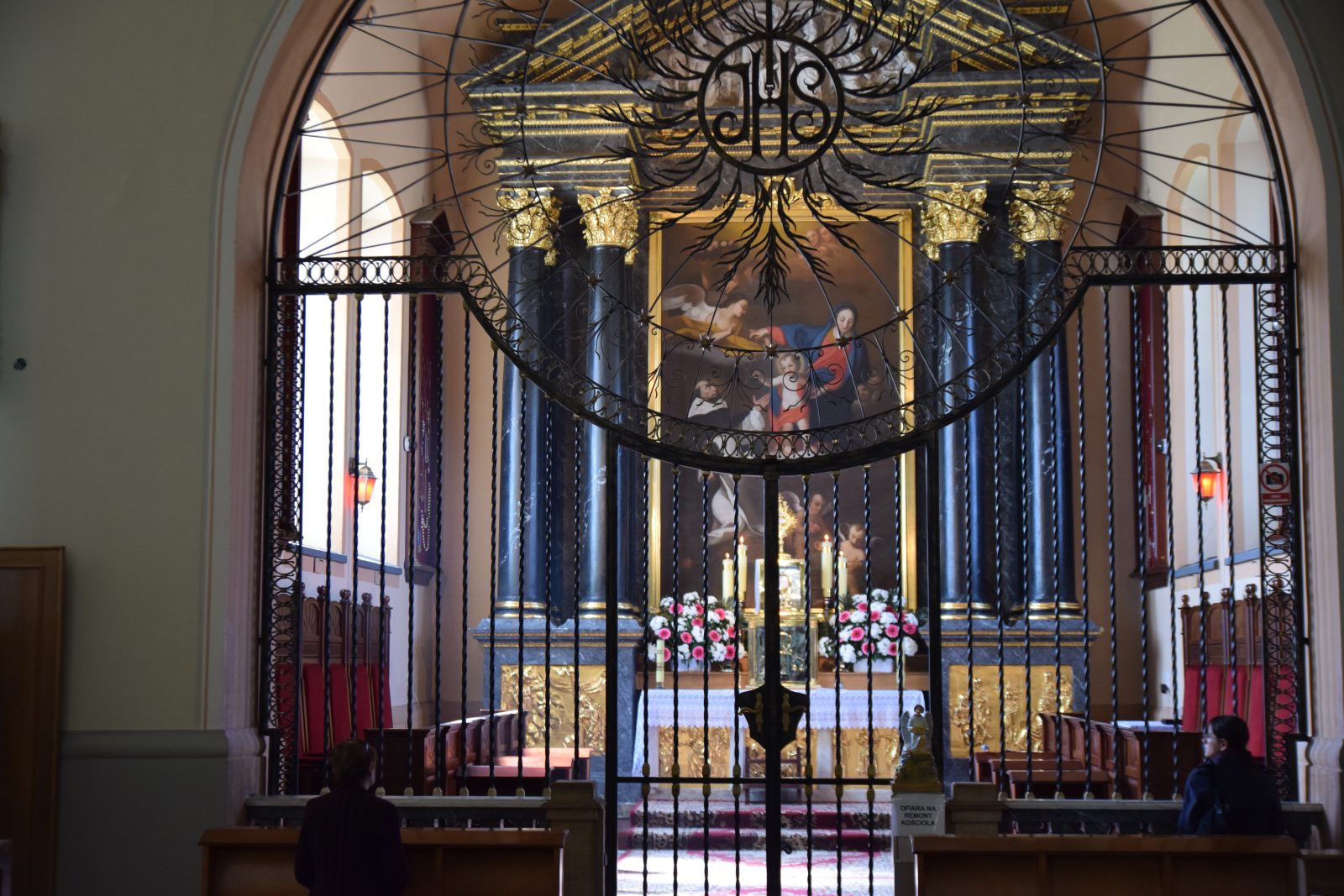 Cuda eucharystyczne i cuda wiary – przesłanie z Archidiecezjalnego Dnia Eucharystii w Sokółce