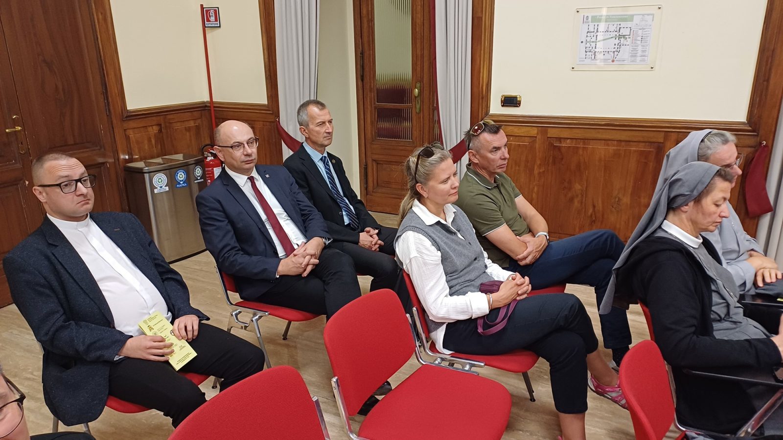 Międzynarodowa Konferencja Naukowa na Gregorianum o bł. siostrach katarzynkach