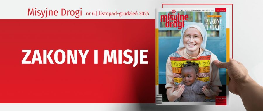 Misyjne Drogi 6/2025