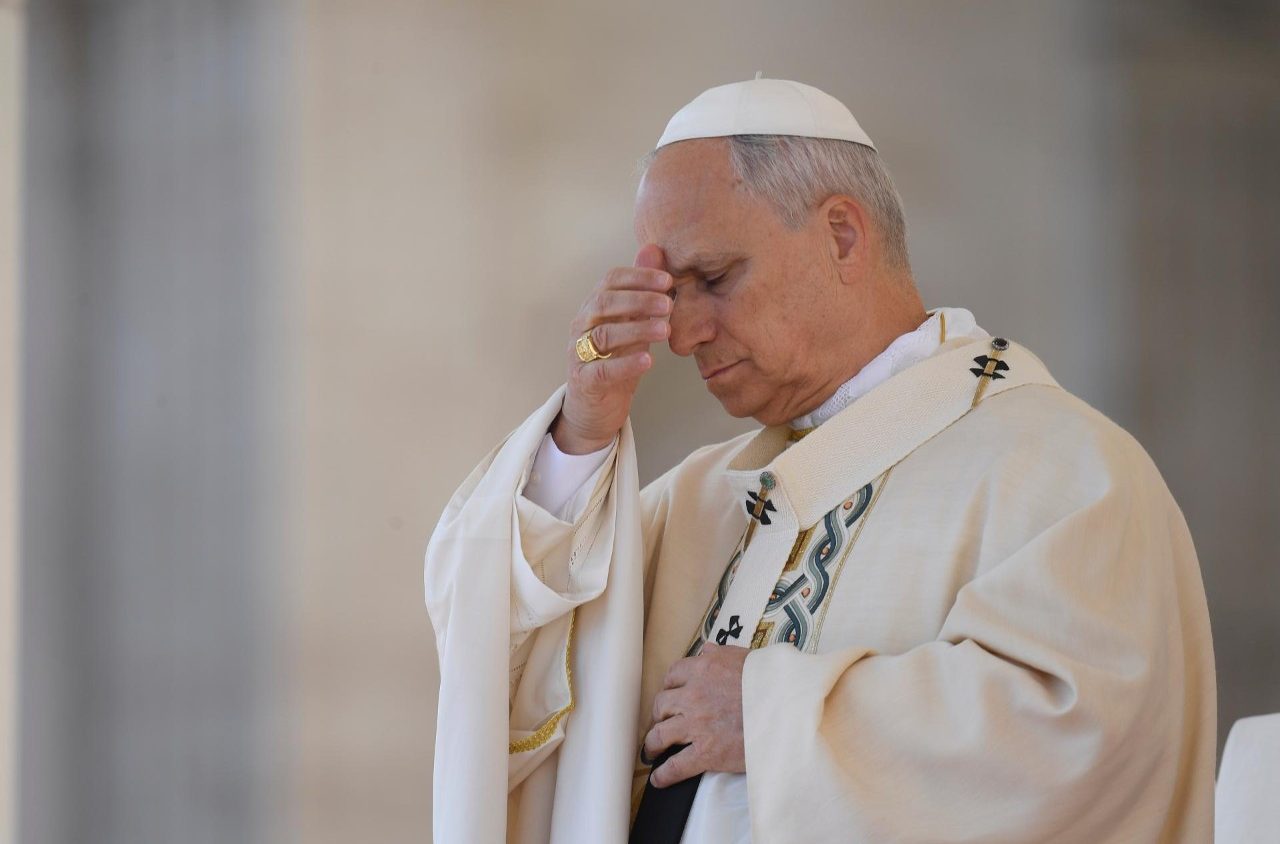 Leon XIV: cały Kościół jest misyjny