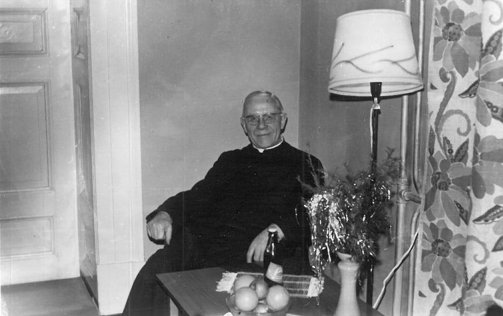 Nasza historia: Stefan Śmigielski OMI – odbudowywał prowincję w czasach stalinowskiego terroru