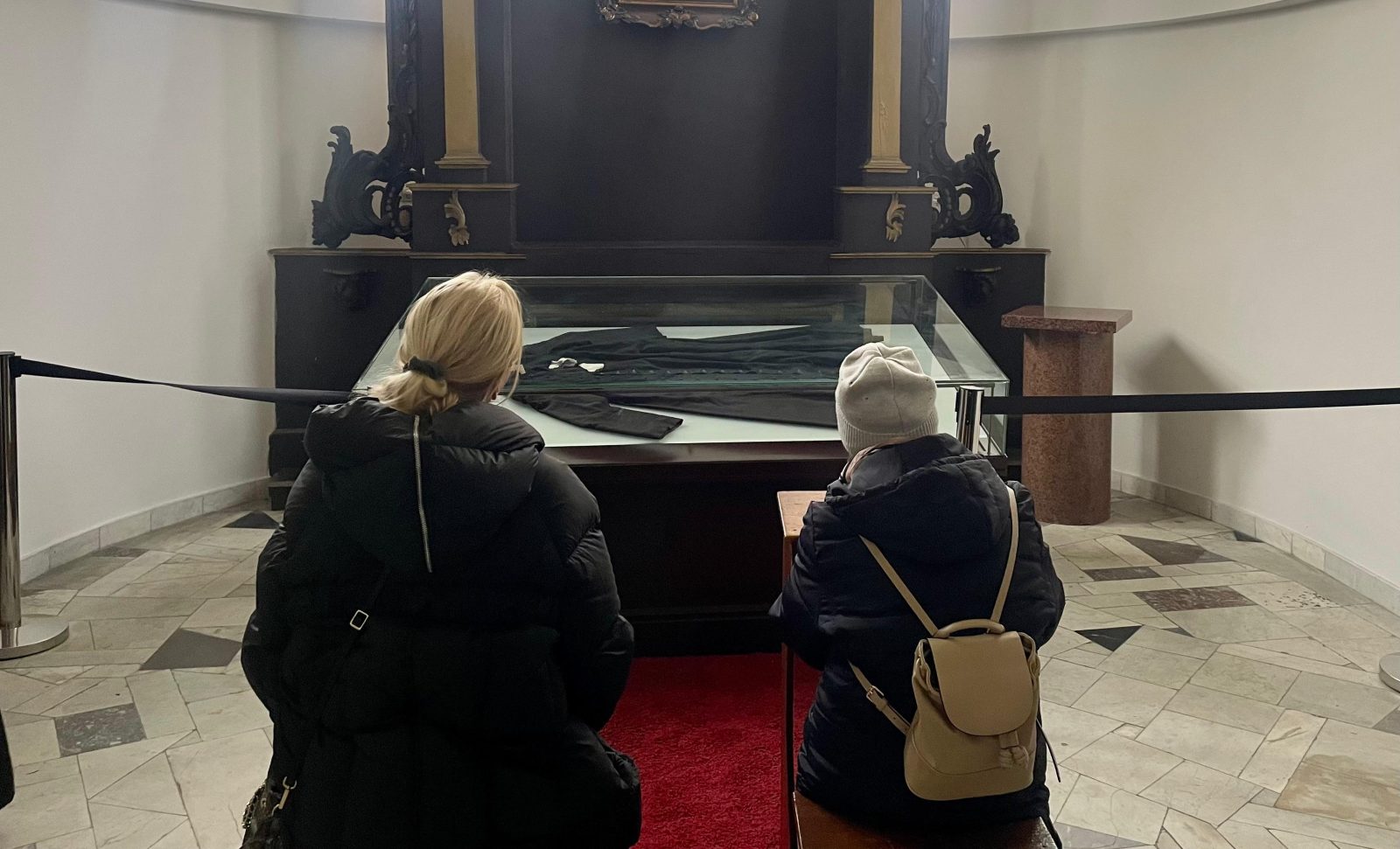 Wolność w Prawdzie – św. Jan Paweł II i ks. Jerzy Popiełuszko