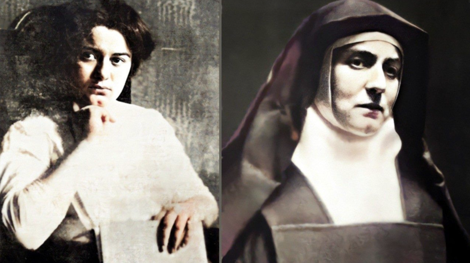 Dziś mija 27 lat od kanonizacji Edyty Stein – świętej, która w Bogu odnalazła prawdę