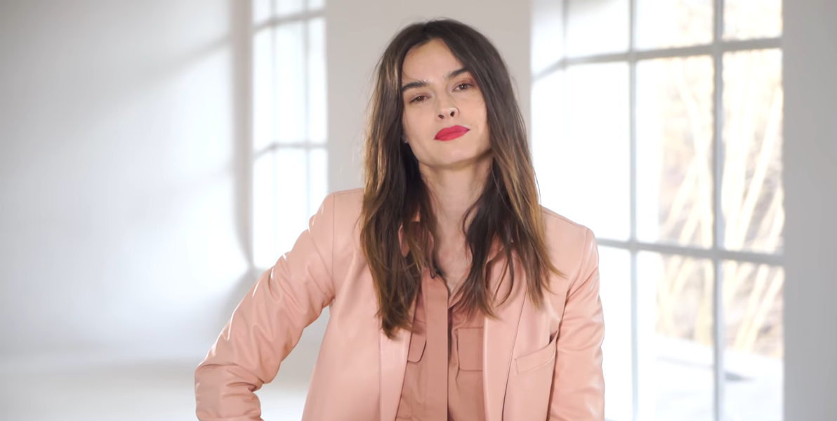 Nagroda publiczności dla Kasi Smutniak na festiwalu filmowym w Rzymie