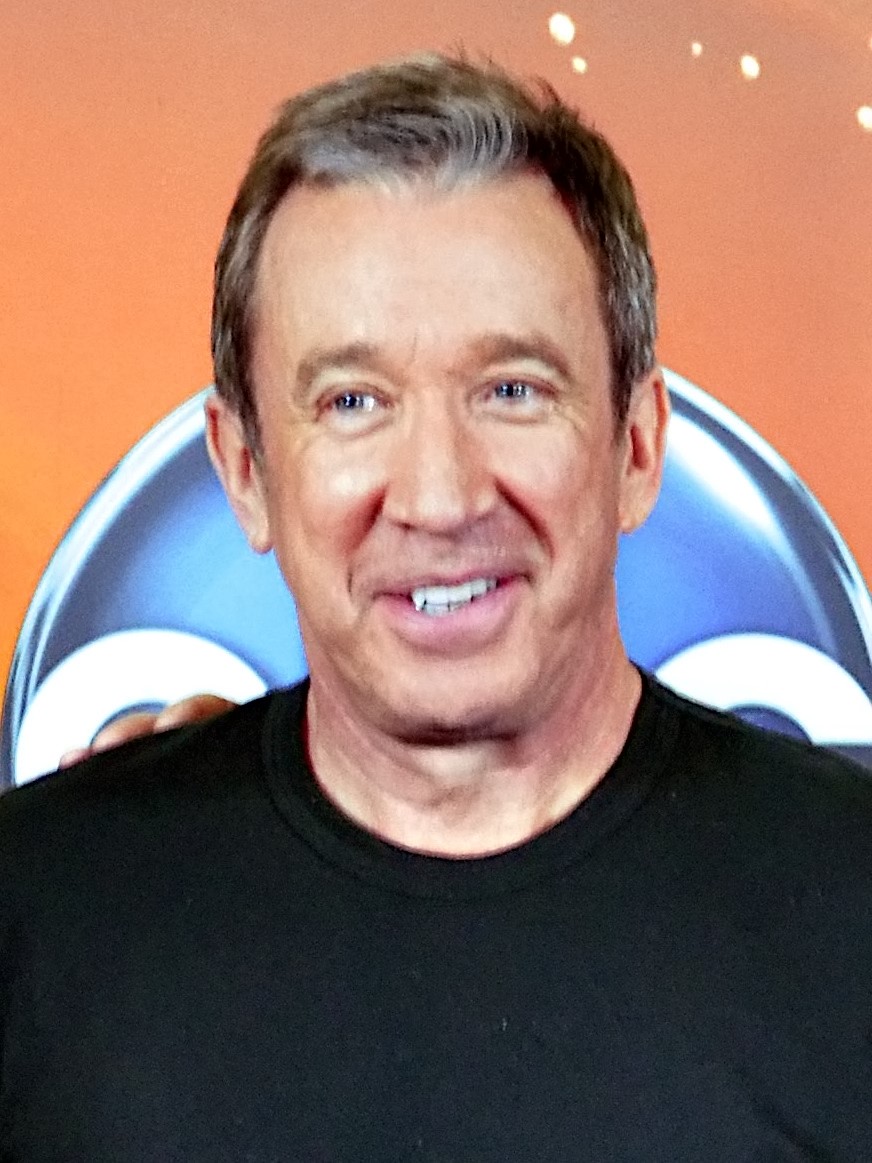USA: za przykładem Eriki Kirk aktor Tim Allen wybaczył zabójcy swego ojca