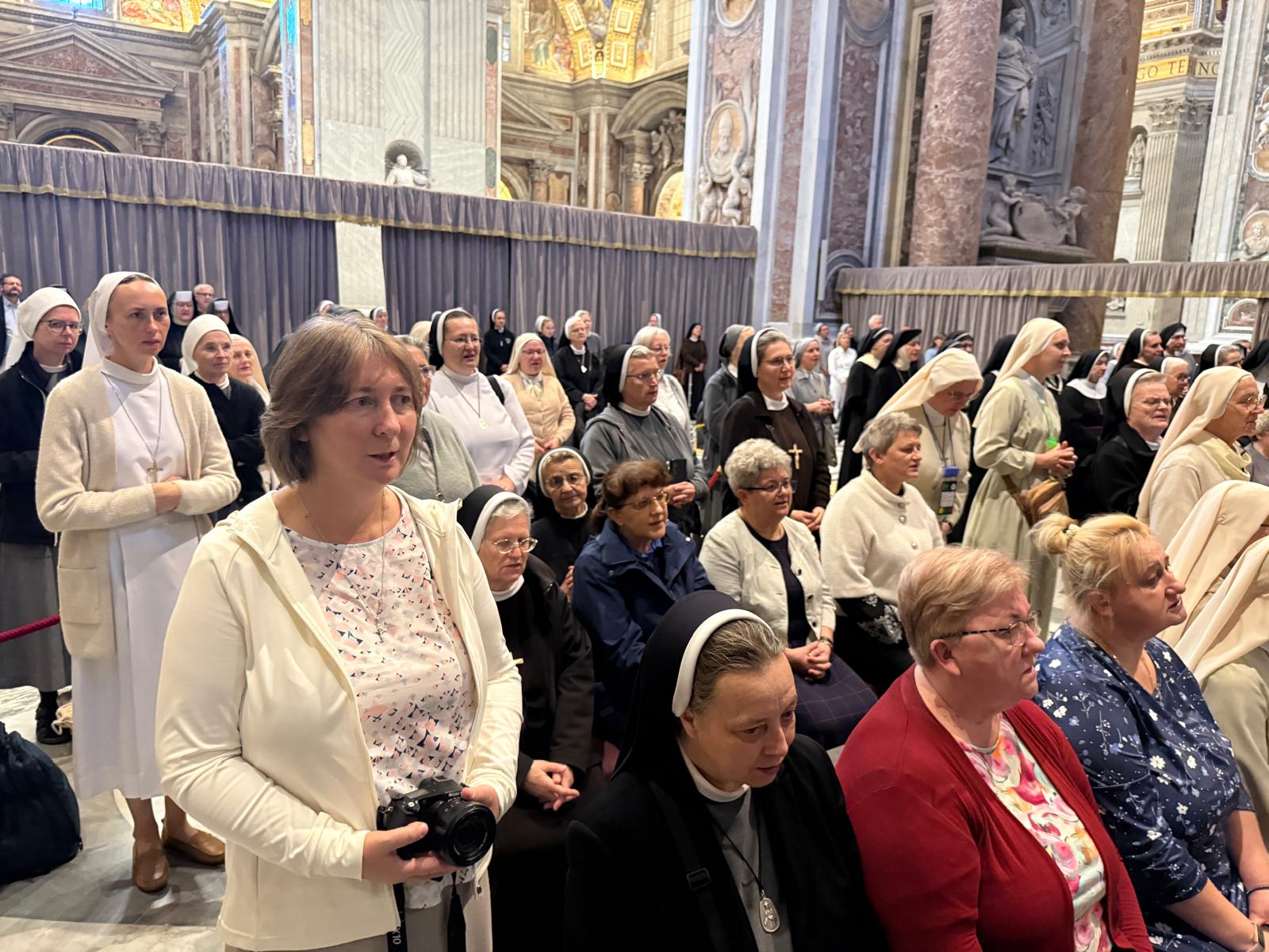 Kard. Gerhard Müller: nie możemy się zbawić bez przyjęcia Bożego przebaczenia