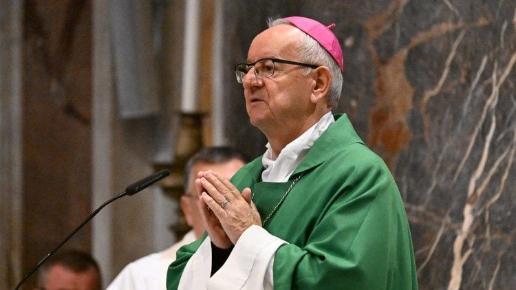 Ks. prof. Robert Tyrała: Jubileusz Świata Wychowania to czas spotkania wiary i rozumu