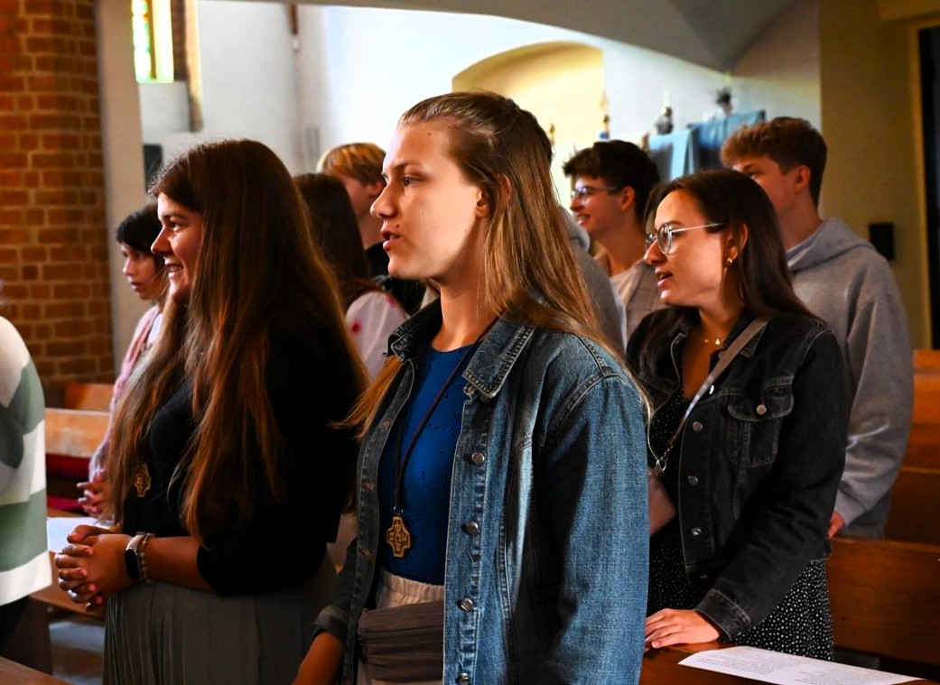 Komentarz do Ewangelii, 8 października 2025