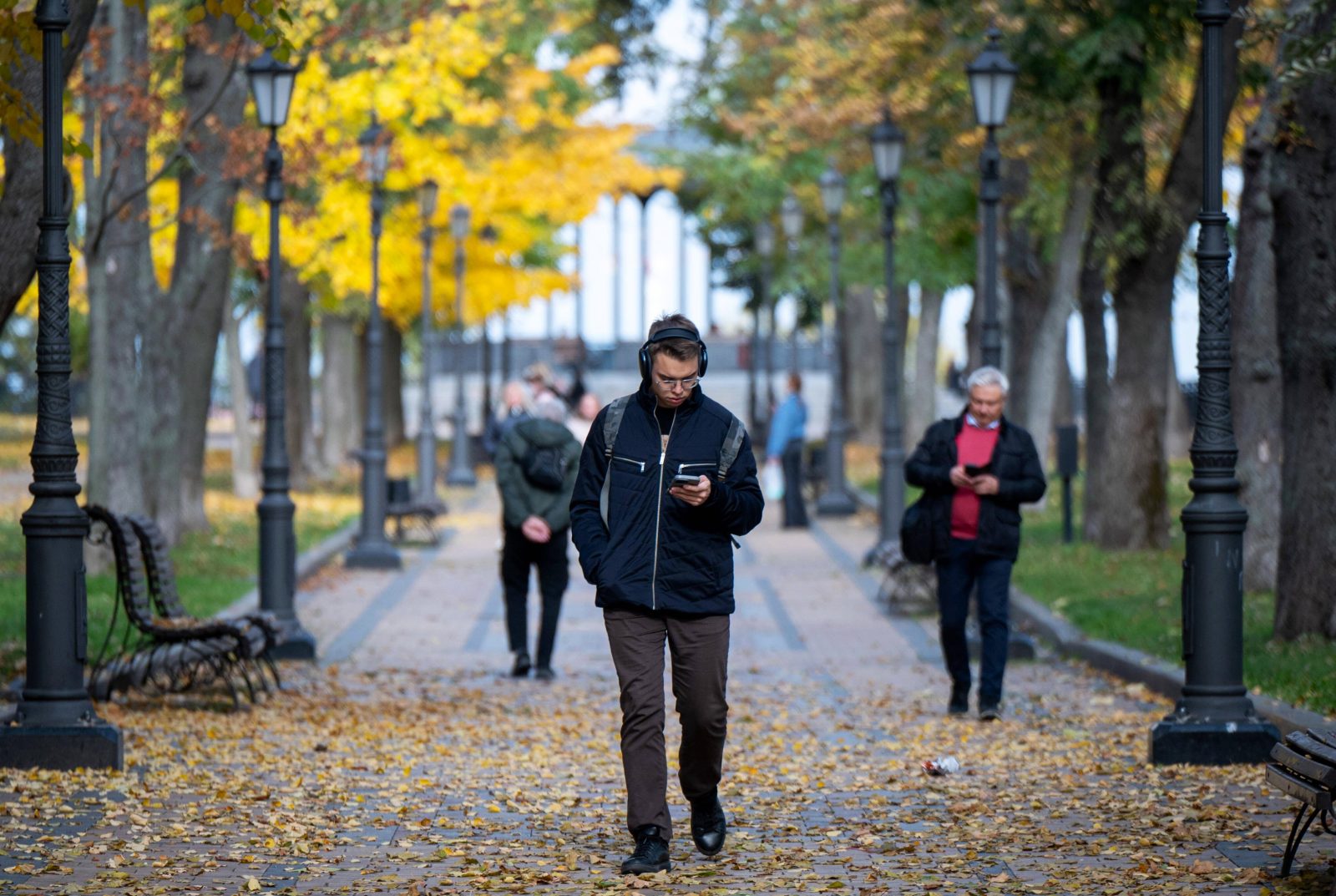 Komentarz do Ewangelii, 30 października 2025