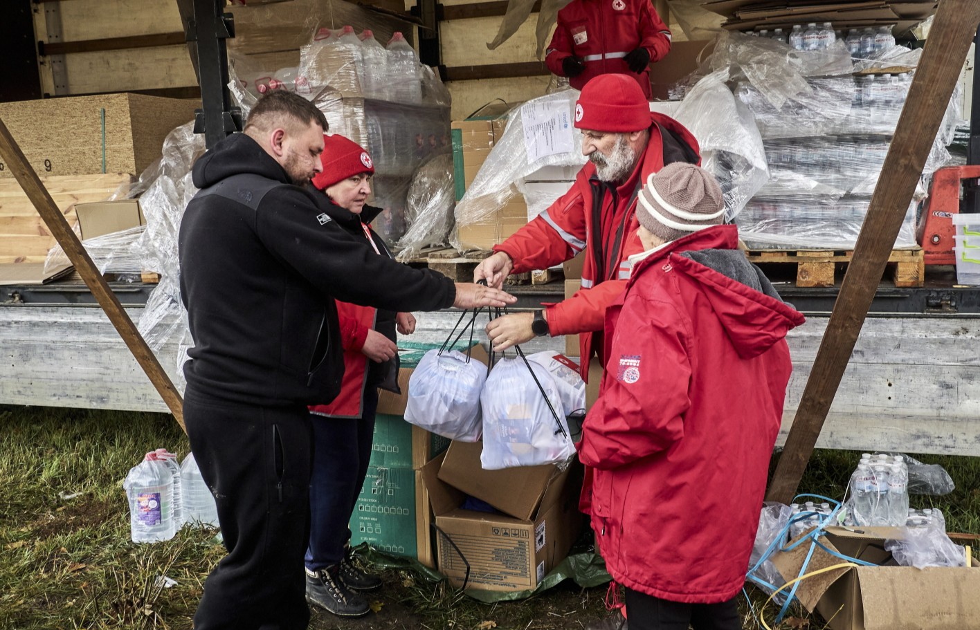 Komentarz do Ewangelii, 24 października 2025