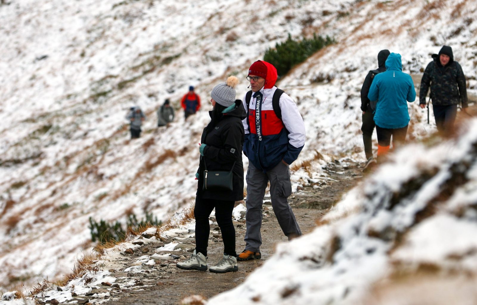 Komentarz do Ewangelii, 19 października 2025