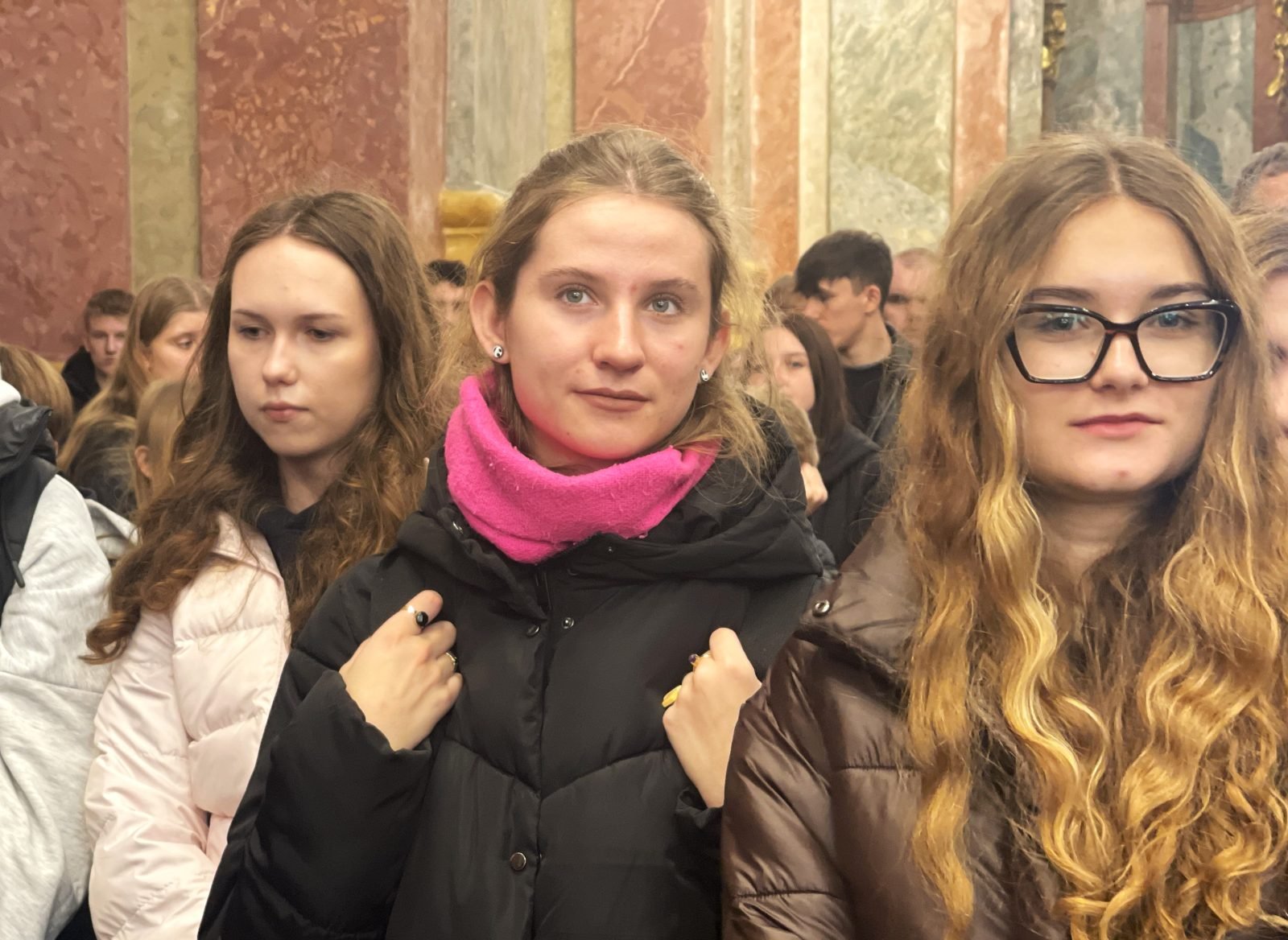 Komentarz do Ewangelii, 26 października 2025