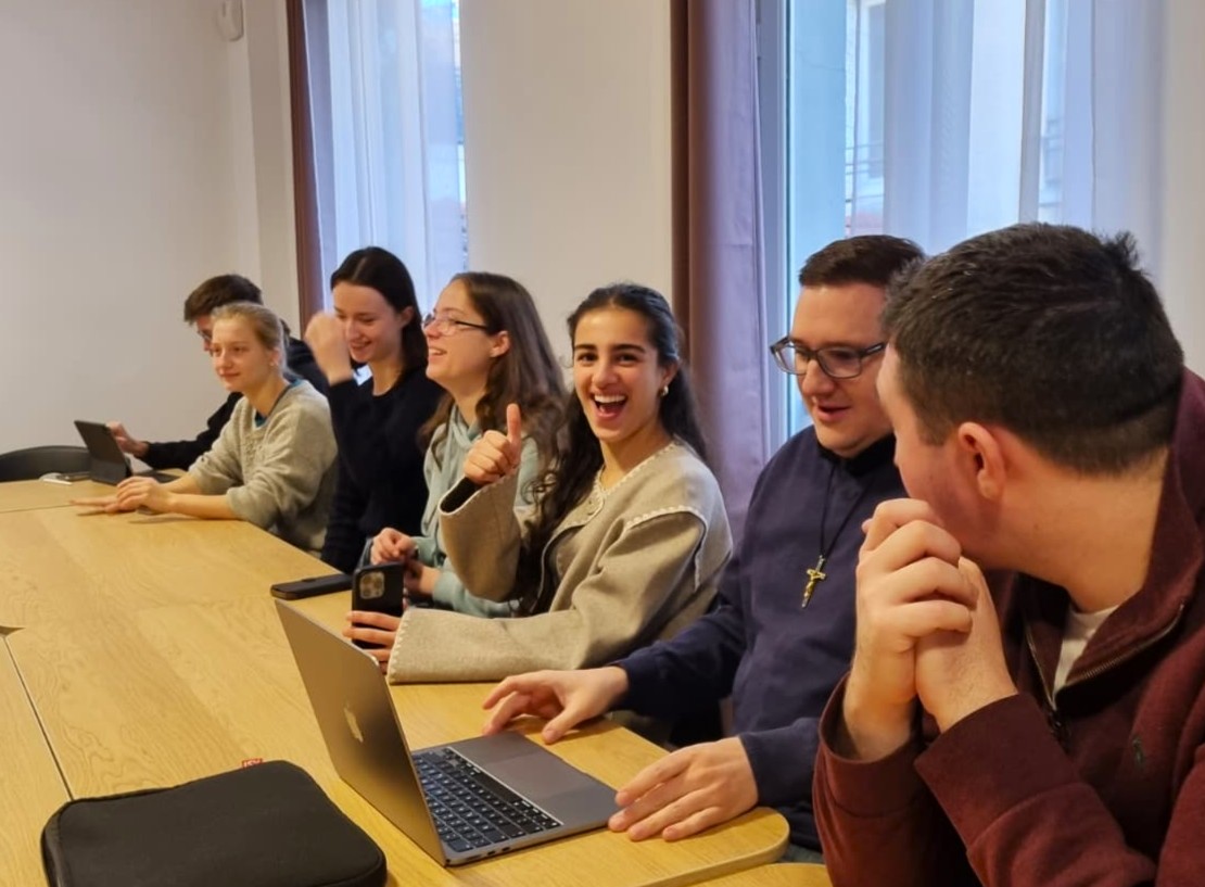 Komentarz do Ewangelii, 29 października 2025