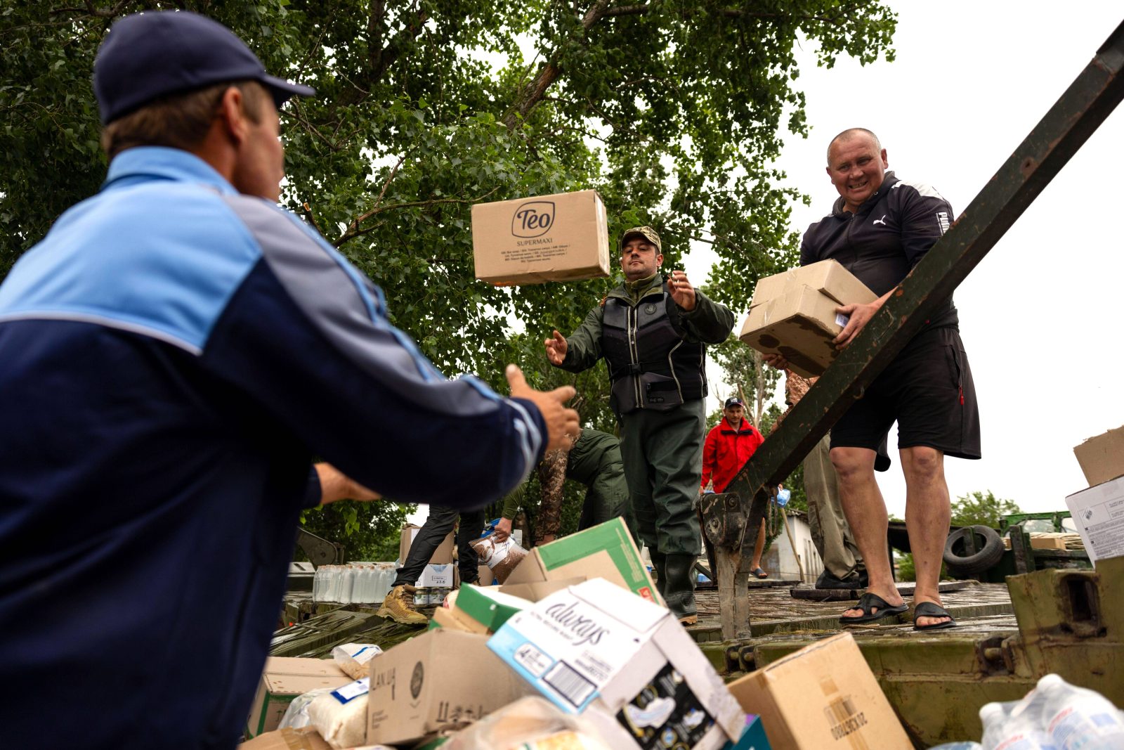 Komentarz do Ewangelii, 6 października 2025