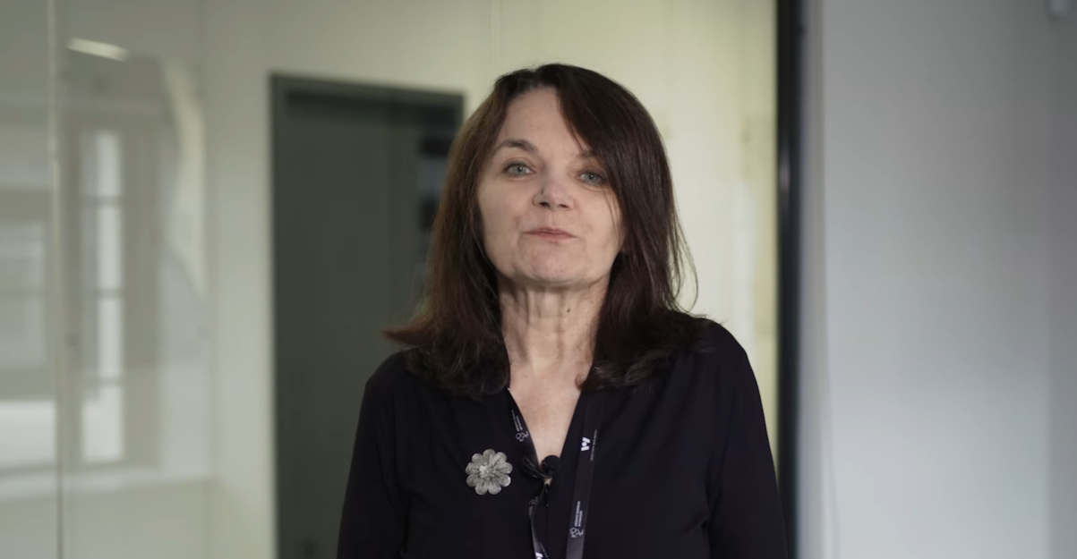 Monika Sajkowska: Kościół i Fundację Dajemy Dzieciom Siłę łączy troska o dziecko [ROZMOWA]