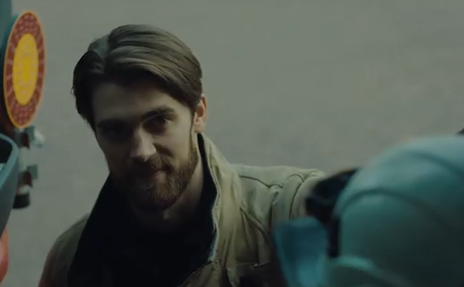 Ten aktor wcieli się w postać Jezusa w filmie Mela Gibsona