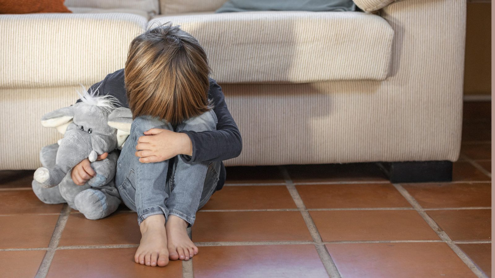364 tys. dzieci w Polsce żyje w skrajnym ubóstwie. PCK apeluje o codzienną pomoc