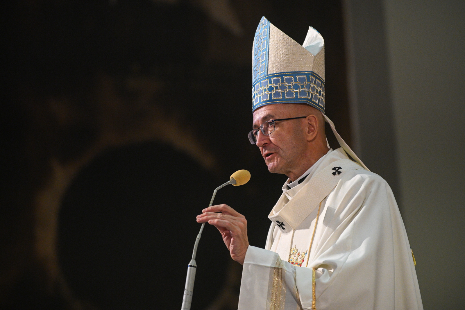 Warszawa: główne obchody 41. rocznicy śmierci ks. Jerzego Popiełuszki