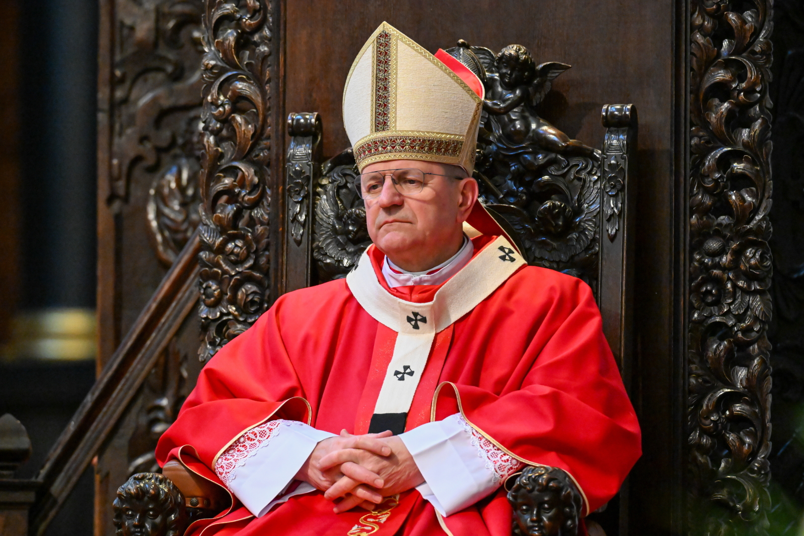 Przewodniczący KEP o śp. abp. Józefie Michaliku: człowiek wiary i szerokich horyzontów