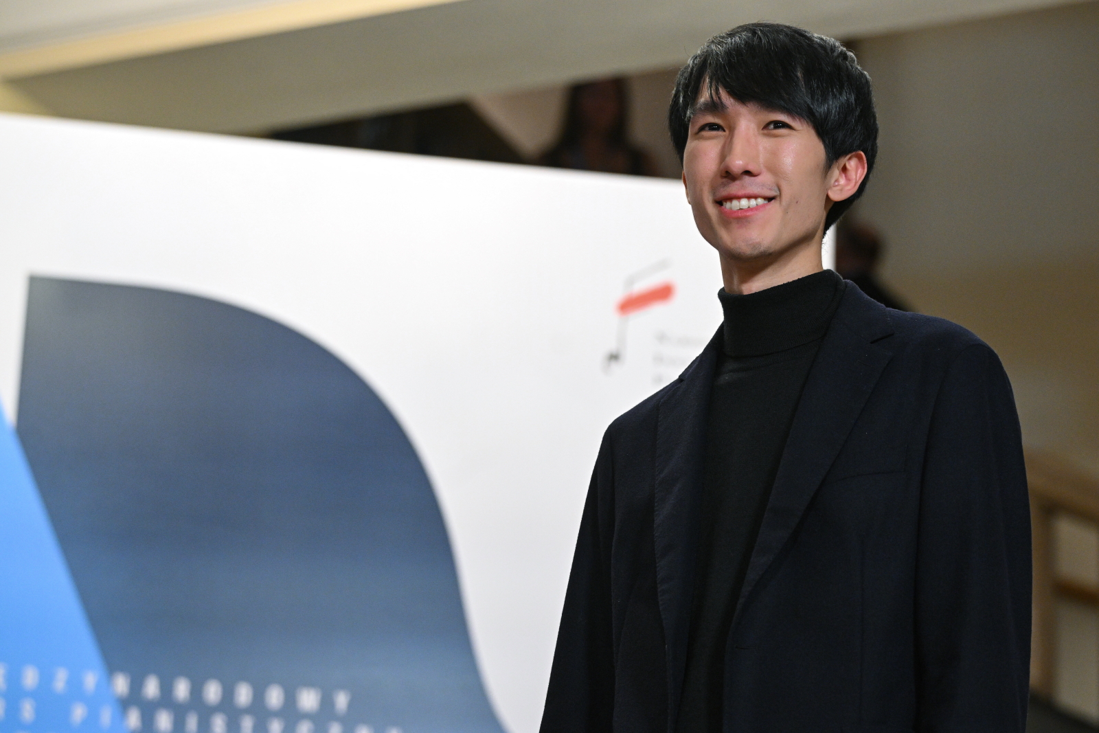 Eric Lu zwycięzcą XIX Konkursu Chopinowskiego; Piotr Alexewicz laureatem V nagrody