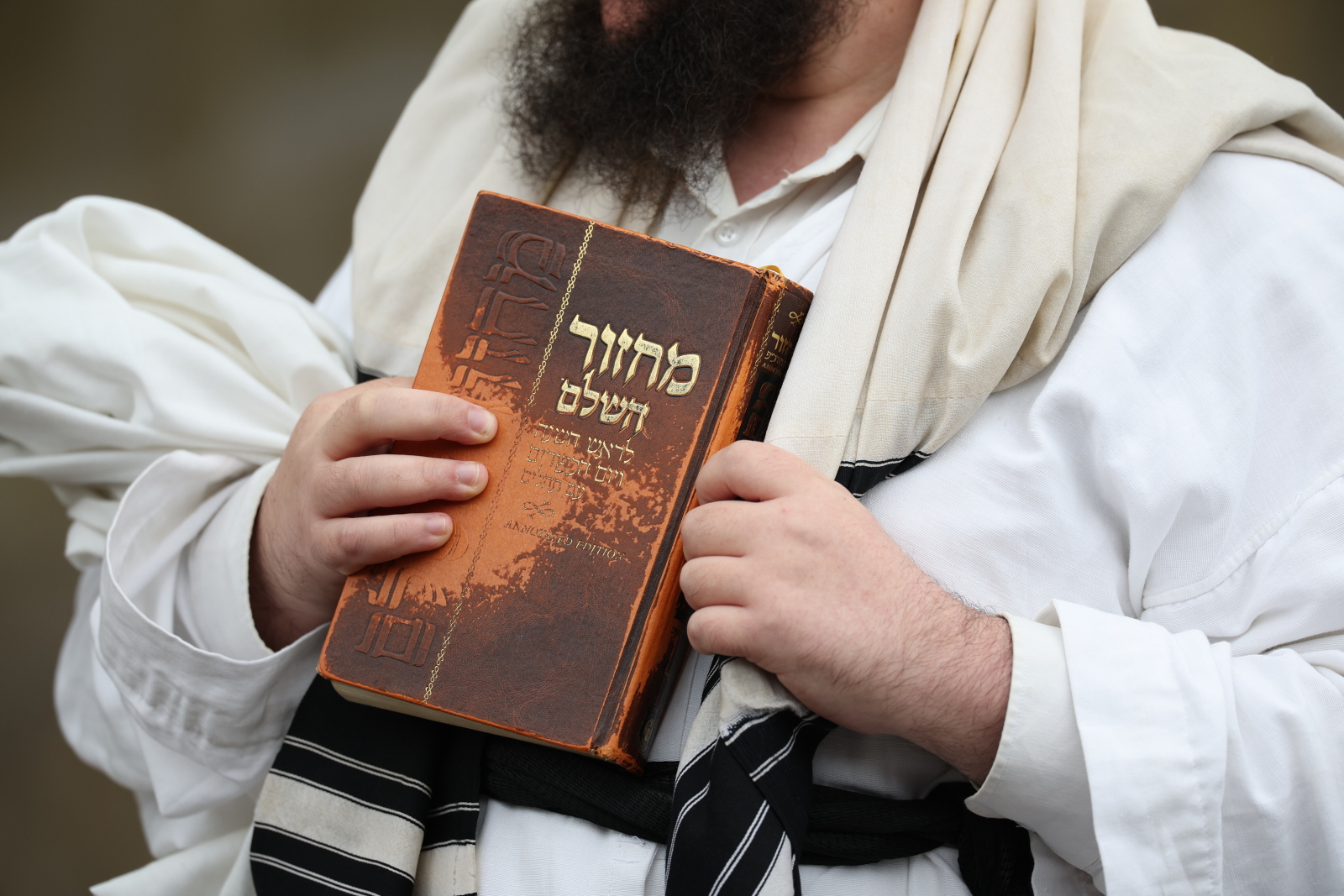 Wielka Brytania: atak na synagogę w Manchesterze. Nie żyją trzy osoby