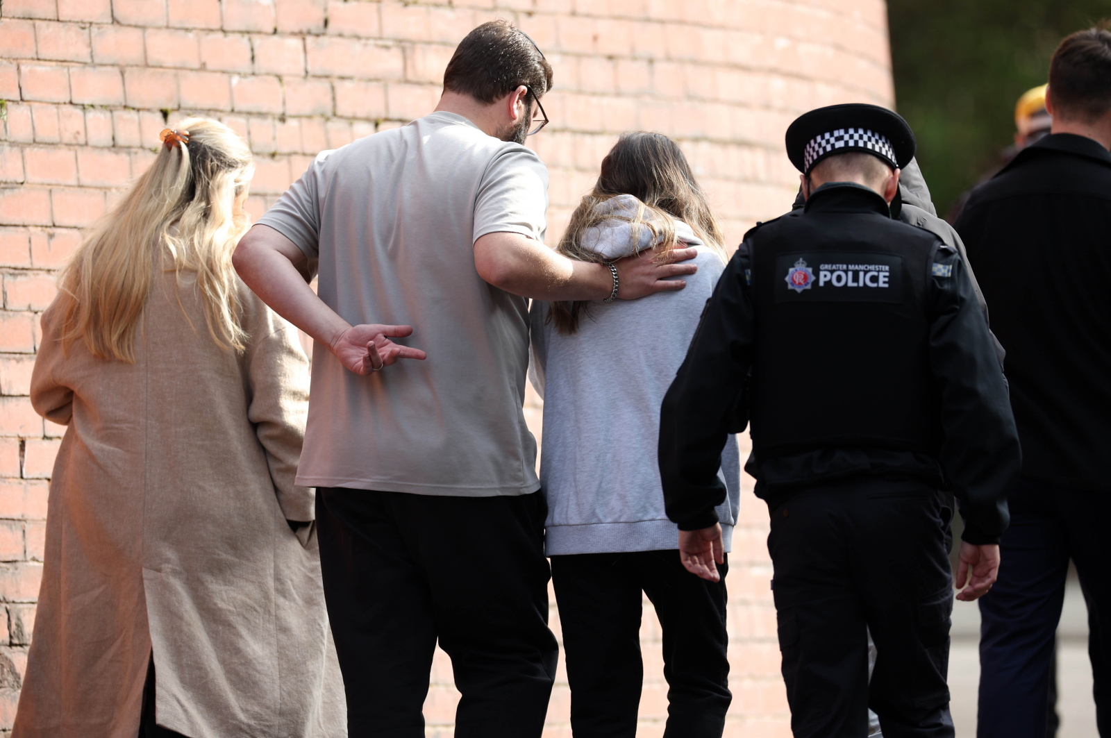 Wielka Brytania: liczba przestępstw z nienawiści w Anglii i Walii wzrosła po raz pierwszy od trzech lat