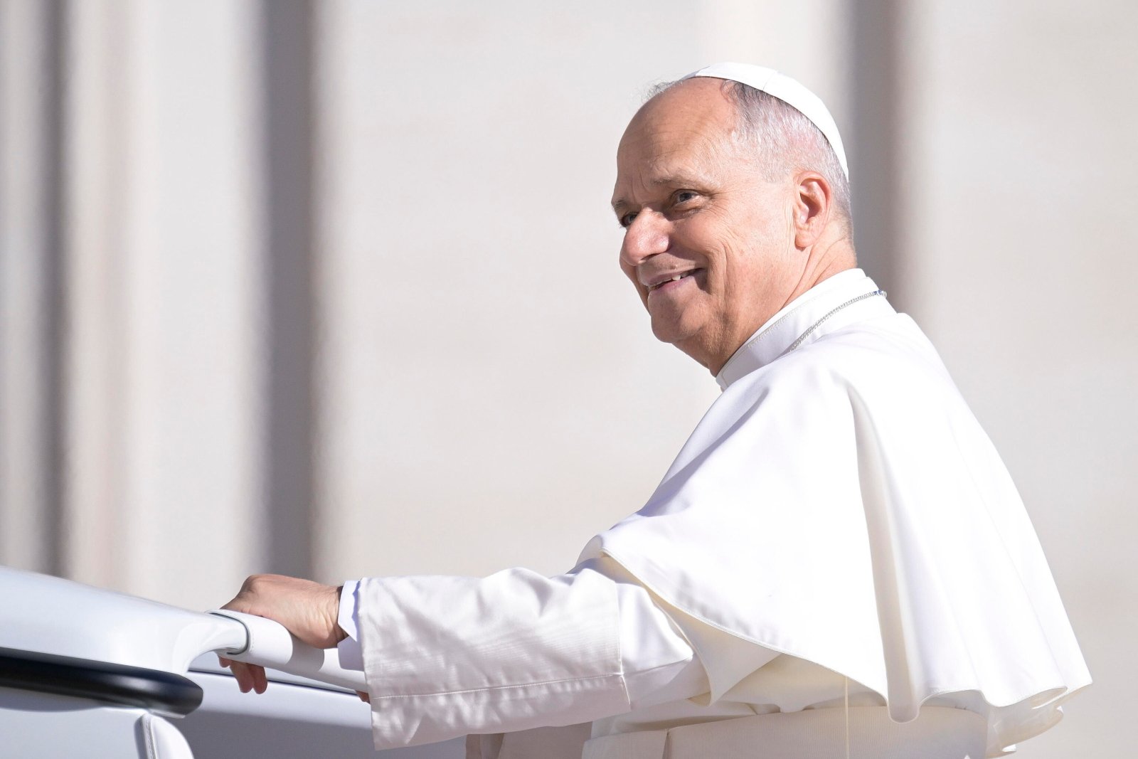 Leon XIV: wiara i rozum wzajemnie się wspierają i uzupełniają