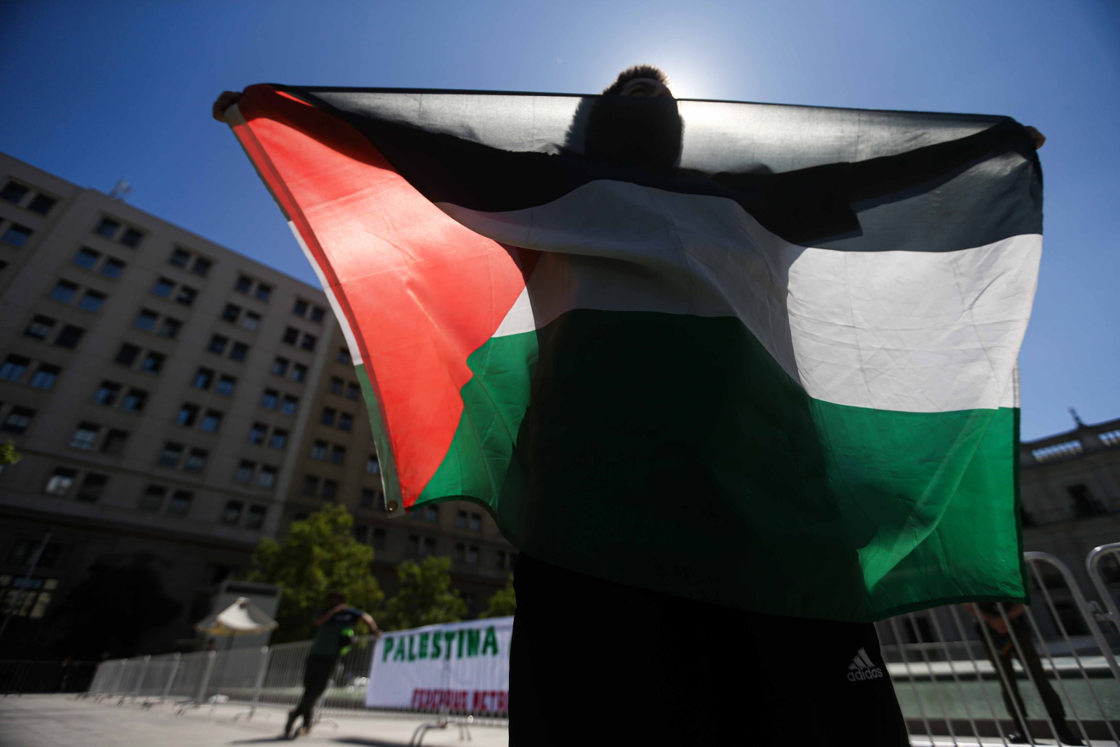 Papież o rocznicy ataku Hamasu na Izrael: dwa bardzo bolesne lata