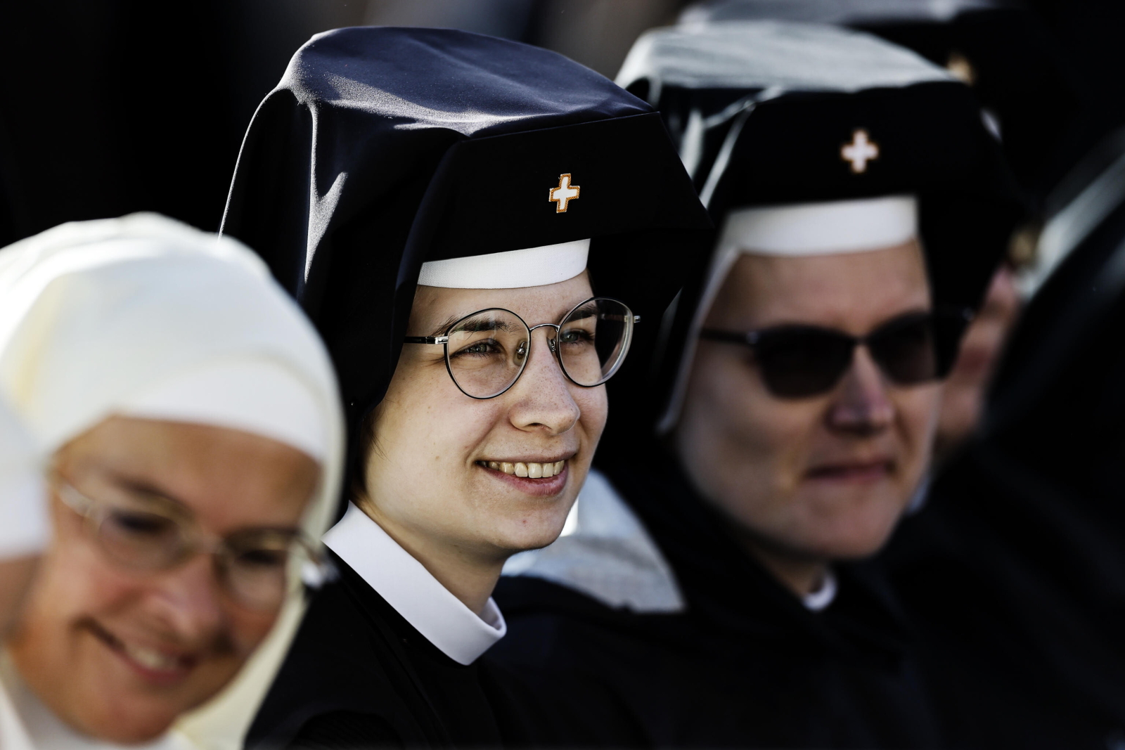 Leon XIV do osób konsekrowanych: bądźcie zakorzenieni w Panu