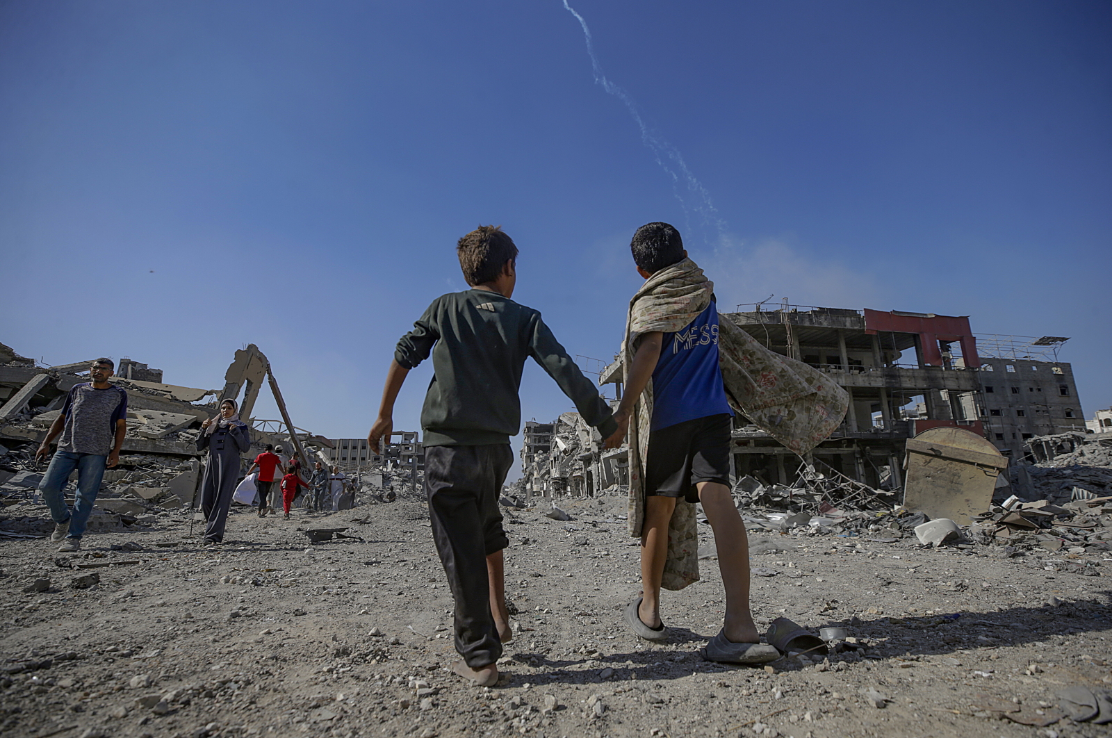 Naukowcy oszacowali liczbę ofiar największych konfliktów zbrojnych w 2026 roku