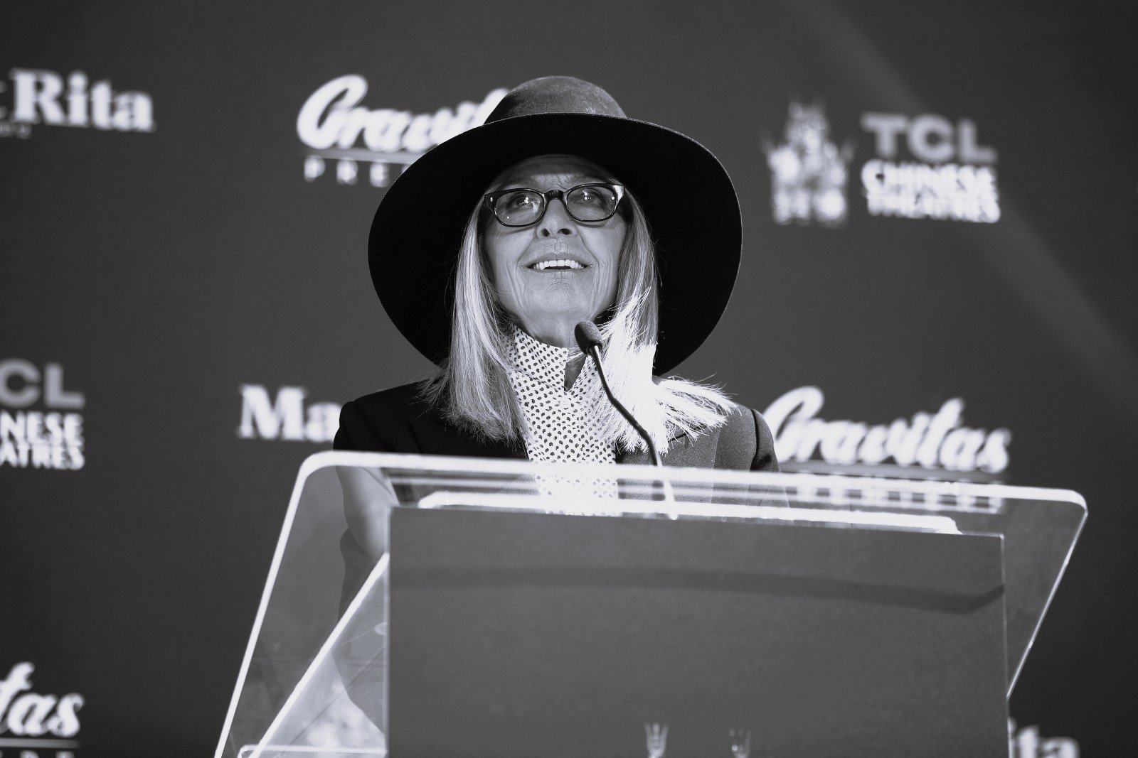 Aktorka Diane Keaton zmarła w wieku 79 lat