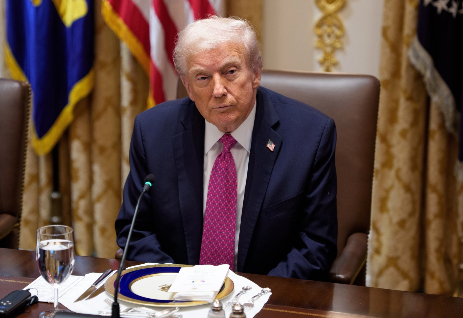 USA: prezydent Trump podpisał dekret w sprawie opieki zastępczej rodzin