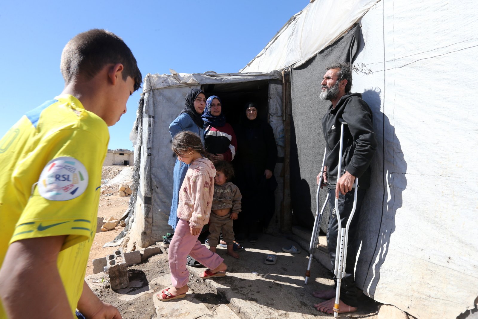 Libańczycy z nadzieją czekają na wizytę Leona XIV w ich kraju