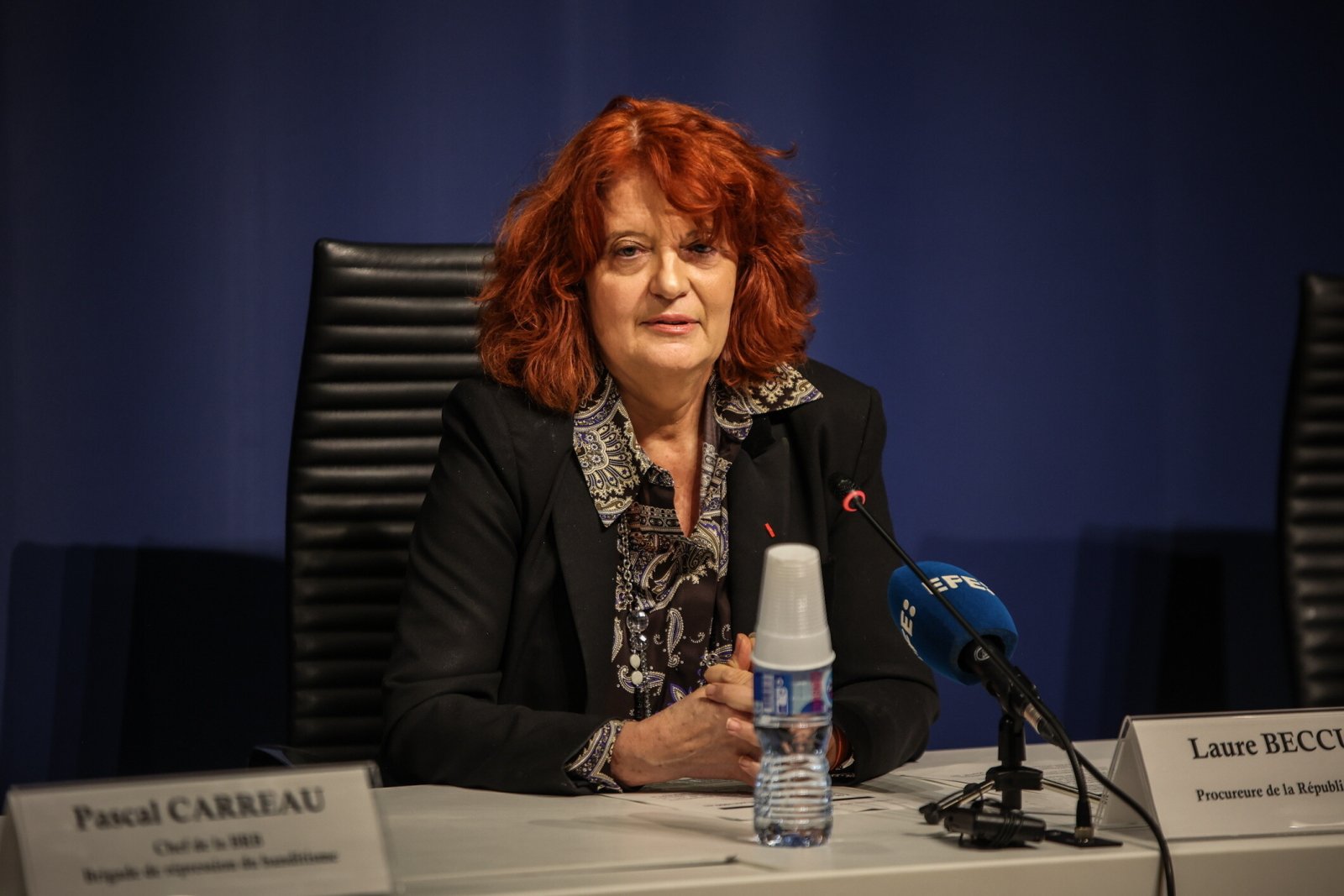 Kolejne zatrzymania po kradzieży klejnotów w Luwrze