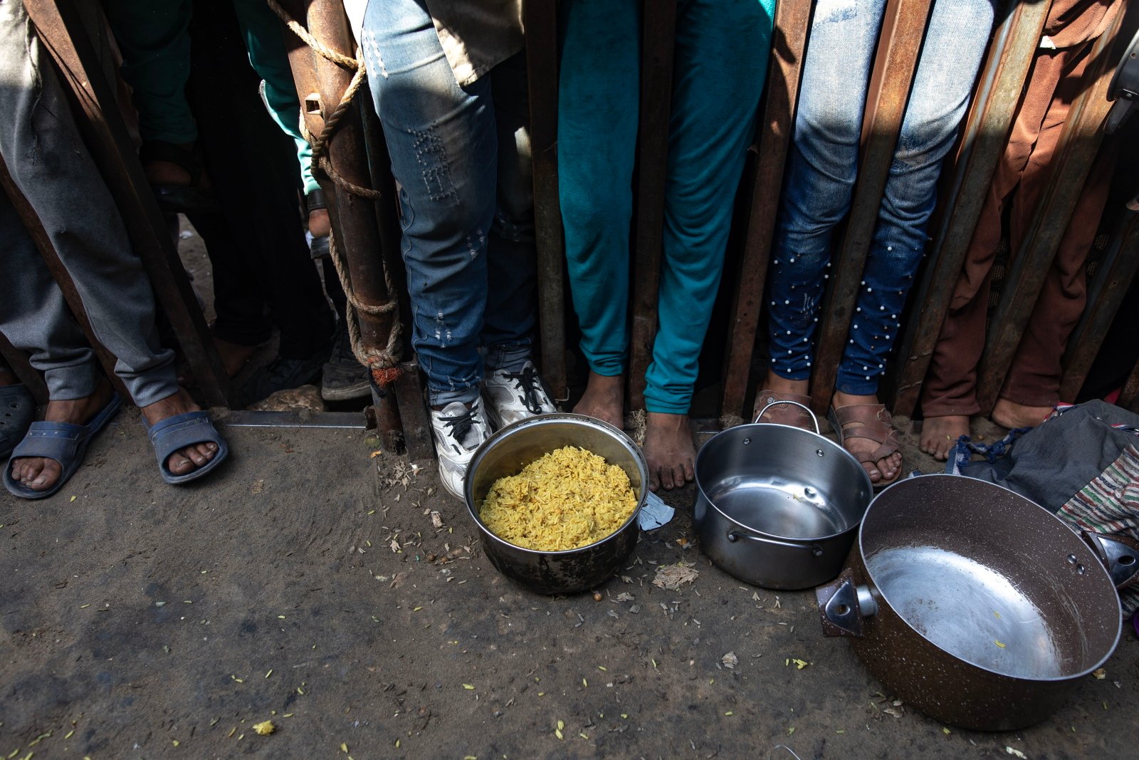 Bp Tesfaselassie Medhin: nie można żyć, opowiadając wciąż o zniszczeniu – trzeba z niego wyjść [ROZMOWA]