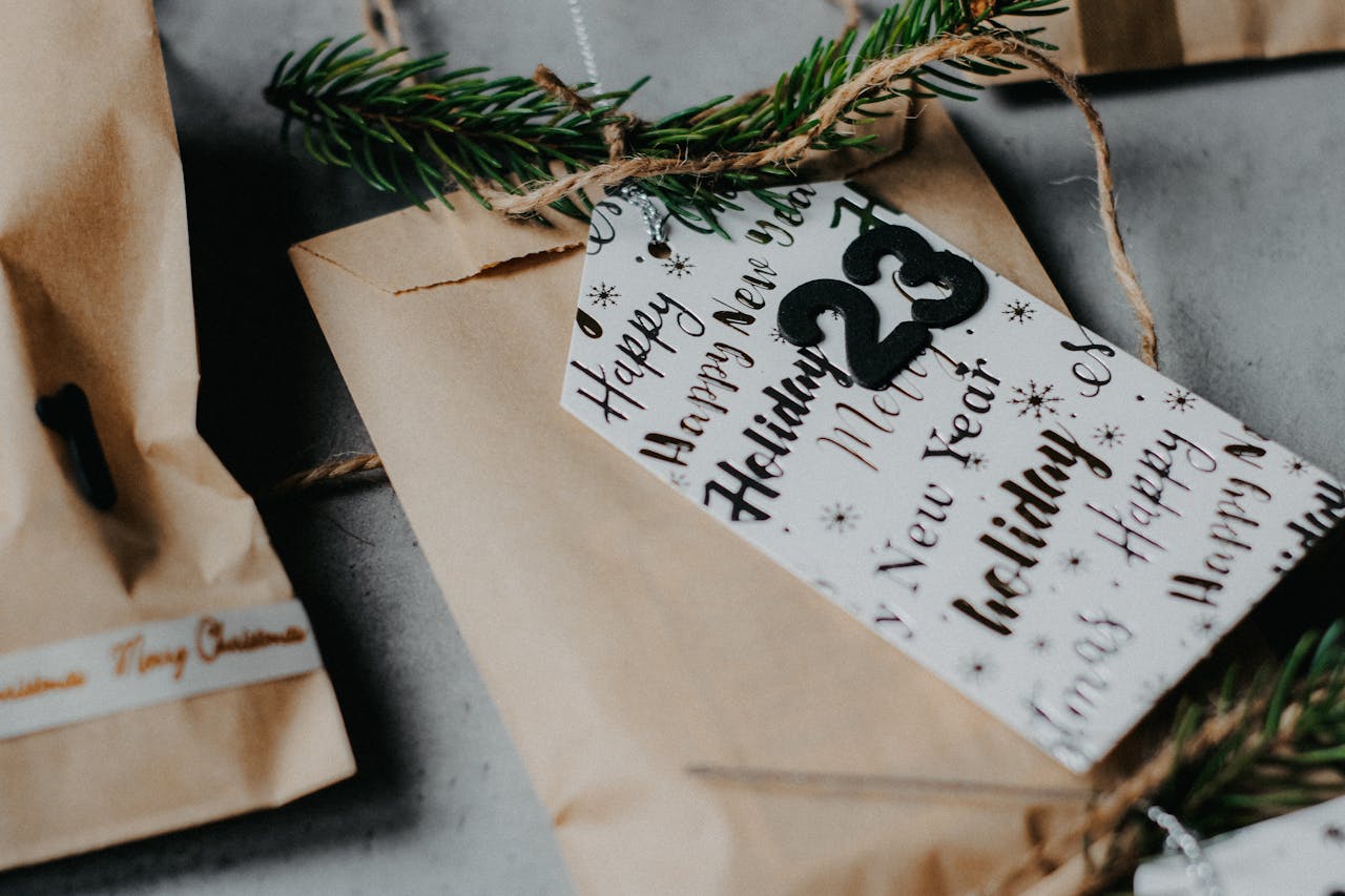 Kalendarze adwentowe dla nastolatków – jakie wybrać? Zabawa nie tylko dla najmłodszych