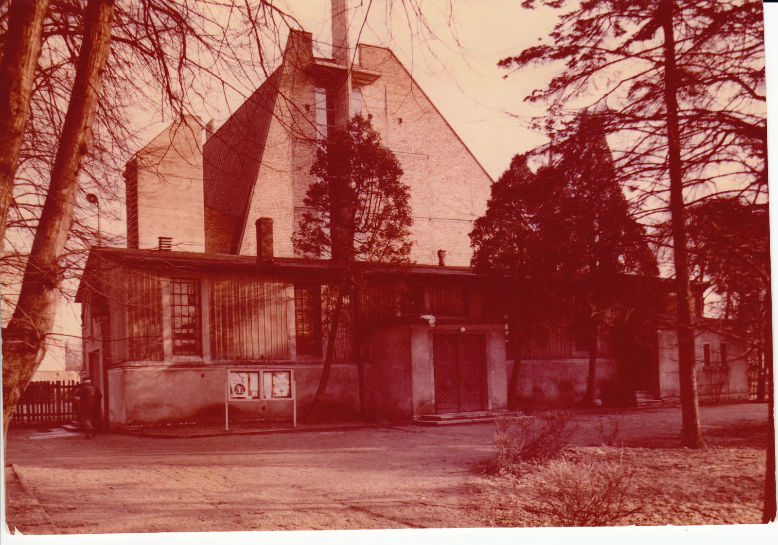 Gorzów Wielkopolski: 80-lecie obecności misjonarzy oblatów