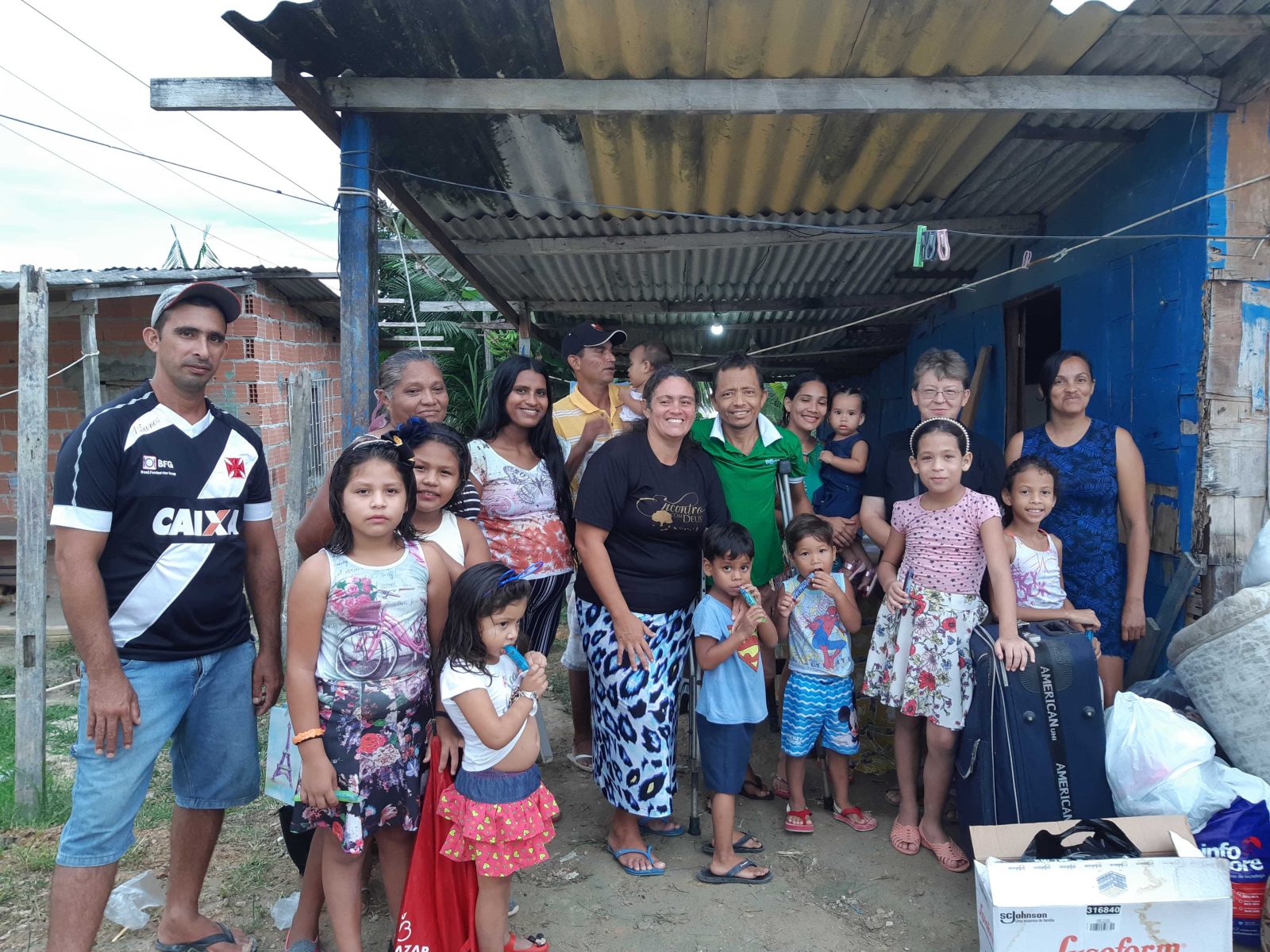 Najbardziej boskie z boskich dzieł [MISYJNE DROGI]