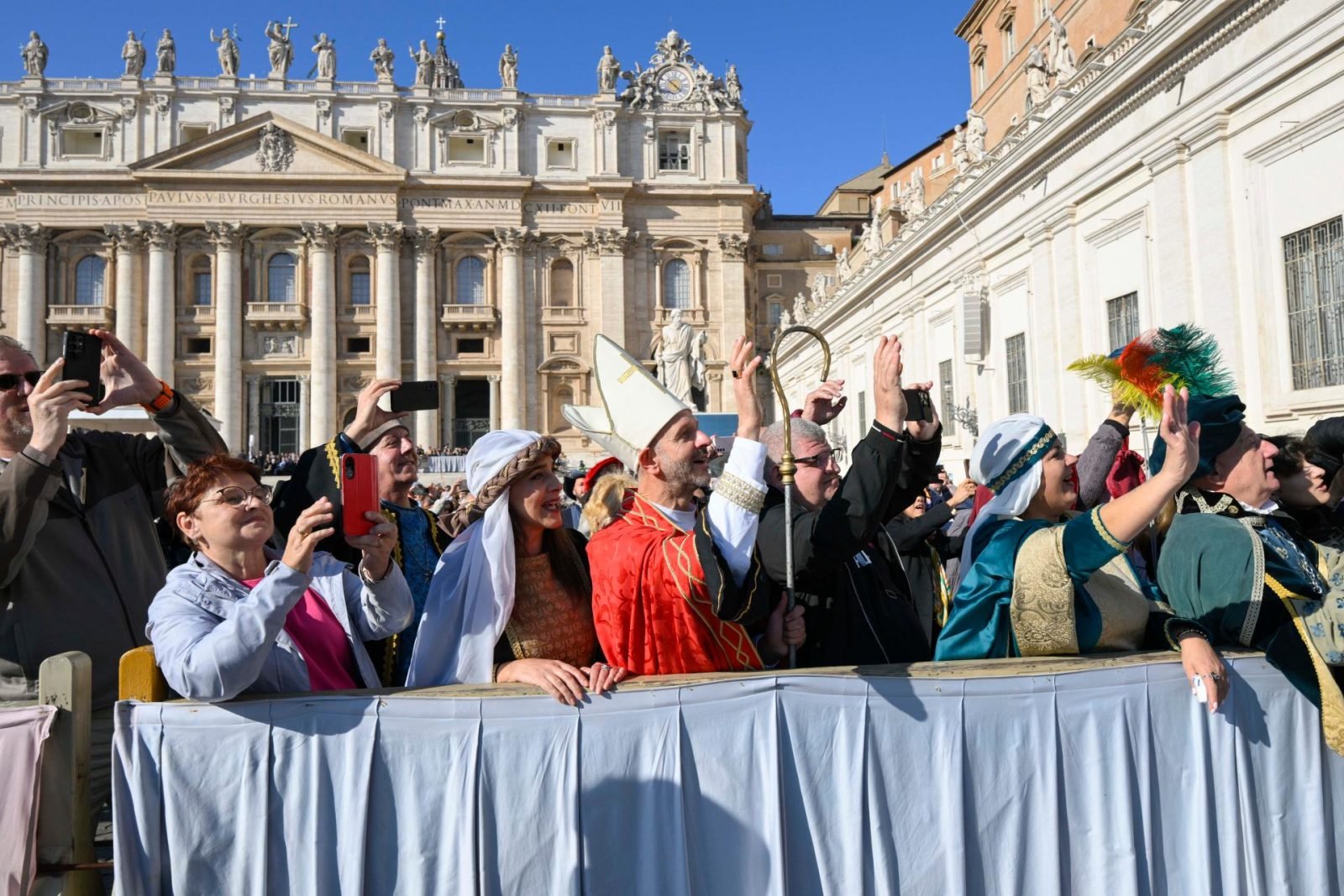 Polska tradycja Pielgrzymek Ludzi Pracy: dziedzictwo błogosławionego ks. Jerzego Popiełuszki