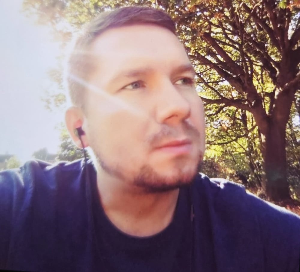 Zaginął ks. dr Marek Wodawski. Warszawska policja apeluje o wsparcie w poszukiwaniach