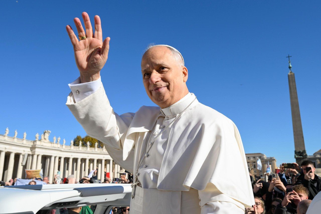 W Turcji tysiące młodych będą modlić się z Papieżem o pokój. „Żałujemy, iż nie ma więcej miejsc”