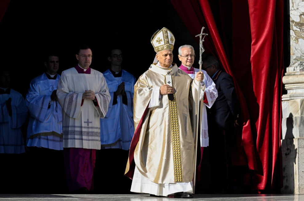 Leon XIV do chórów: bądźcie wymownym znakiem modlitwy Kościoła